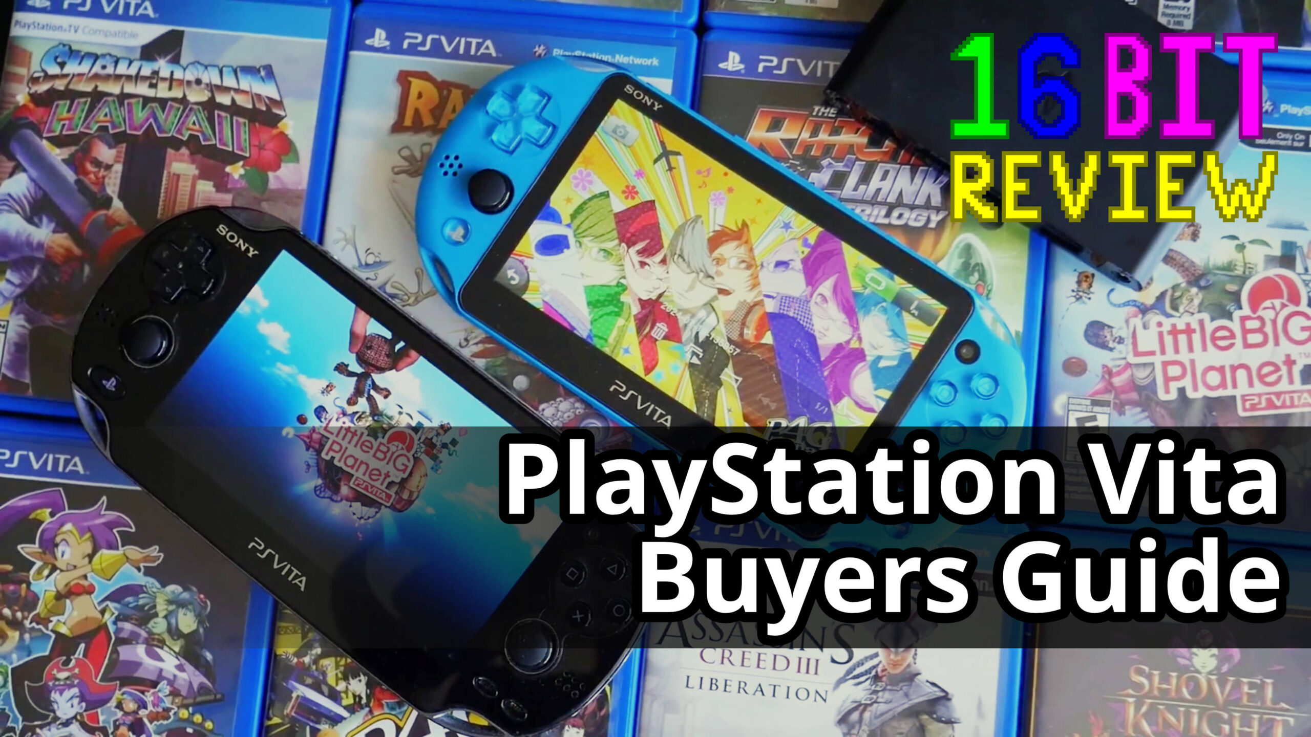 Which Vita Should You Get?