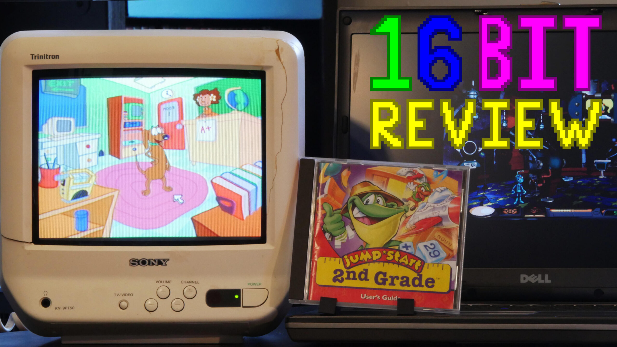 Jump Start 1st – 3rd Grade Retrospective